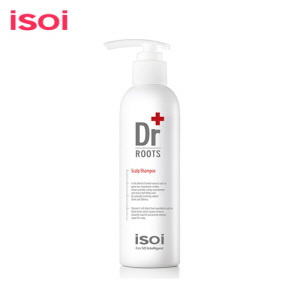 ISOI Dr. Roots Scalp Shampoo 250ml,ISOI